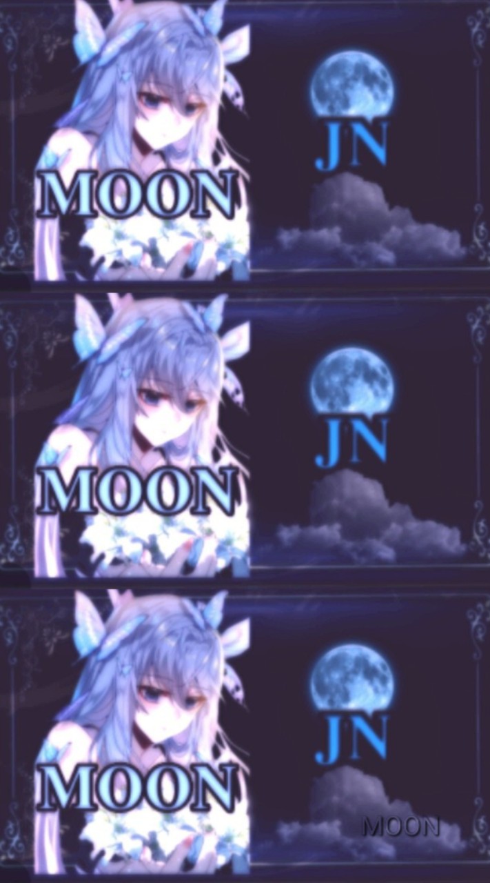 𝐌𝐎𝐎𝐍 ☾