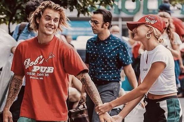 Resmi Menikah, Justin Bieber Belum Merasa Hidup Mapan