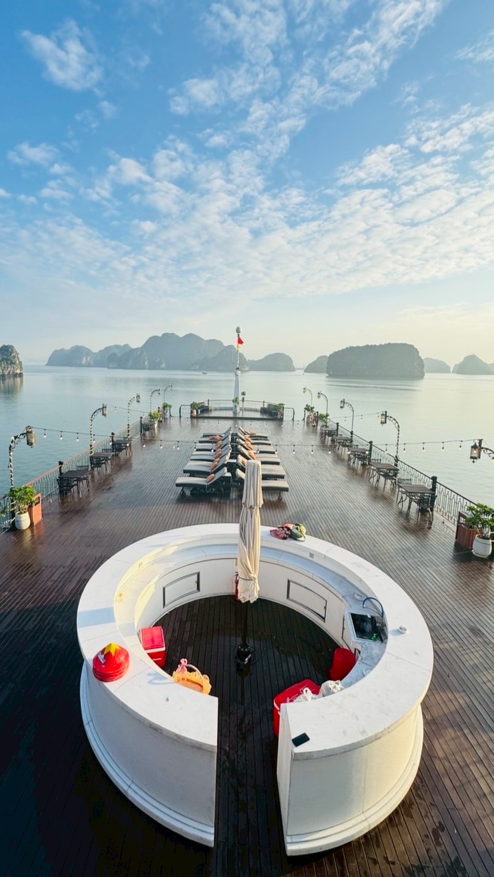 品潔～旅遊團體分享社群