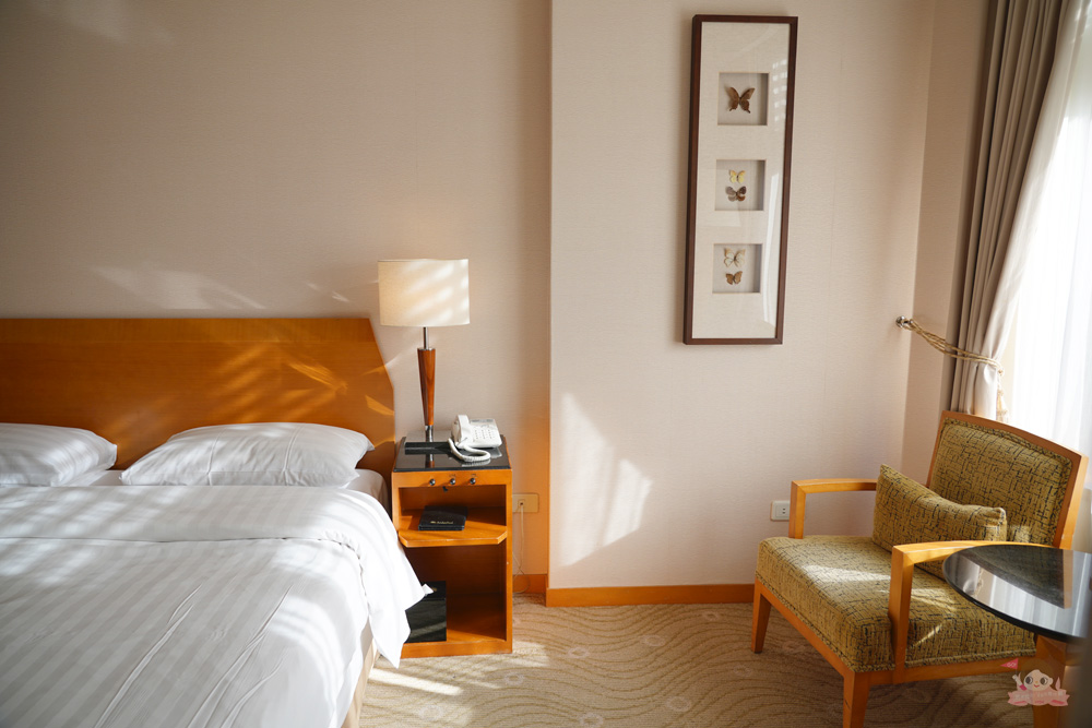 陽明山北投溫泉鄉呼吸新能量！北投春天酒店 Spring City Resort 皇家溫泉湯屋、雙人定食房內享用