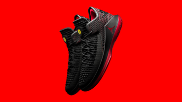 新聞分享 / 致敬關鍵一擊 Air Jordan XXXll Low ‘Last Shot’ 將於臺灣登場 | LINE購物
