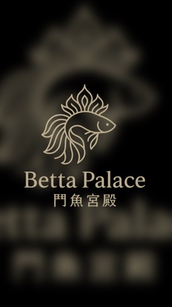 鬥魚宮殿 Royal Betta Palace