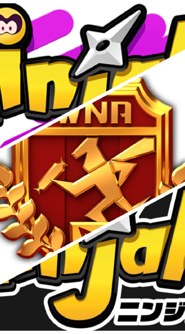 ㍿㋔㋣㋤の ニンジャラ (Ninjala)🔞のオープンチャット