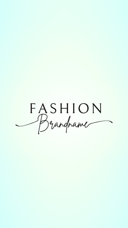 Fashion Brandname