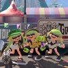 みんなでスプラしよう！！