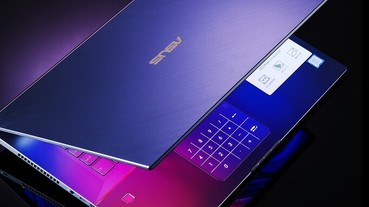 首測 Asus ProArt 系列筆電，售價 82,000 元的入門級 StudioBook Pro 17 W700 行動工作站