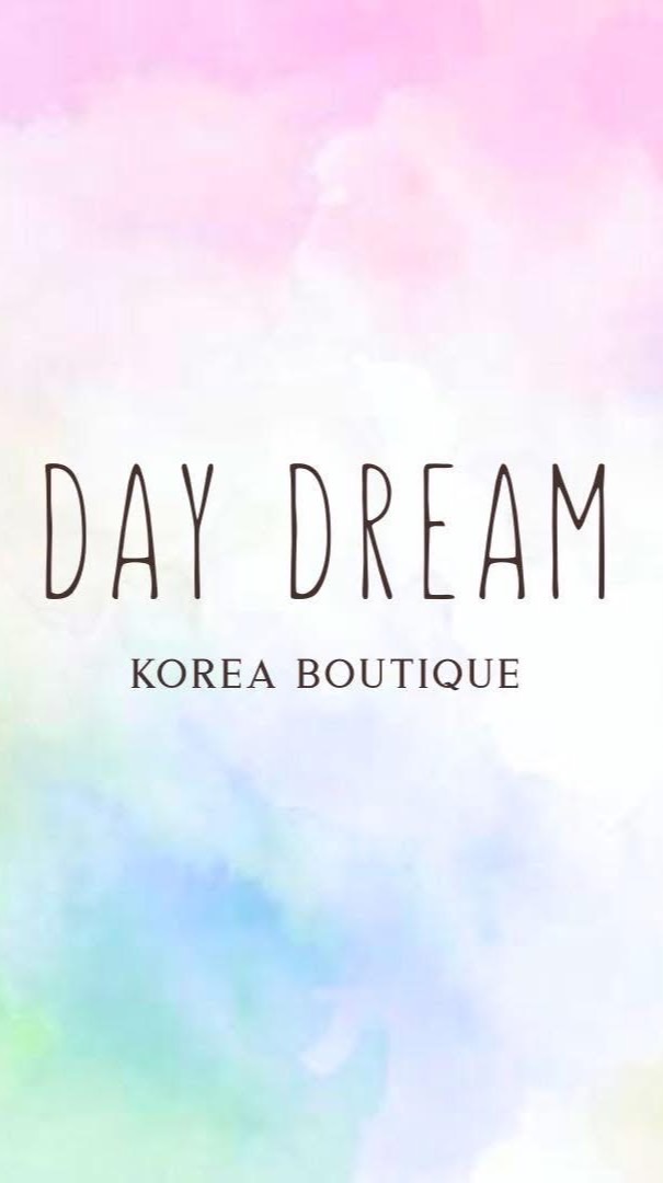 DayDream 韓國連線代購