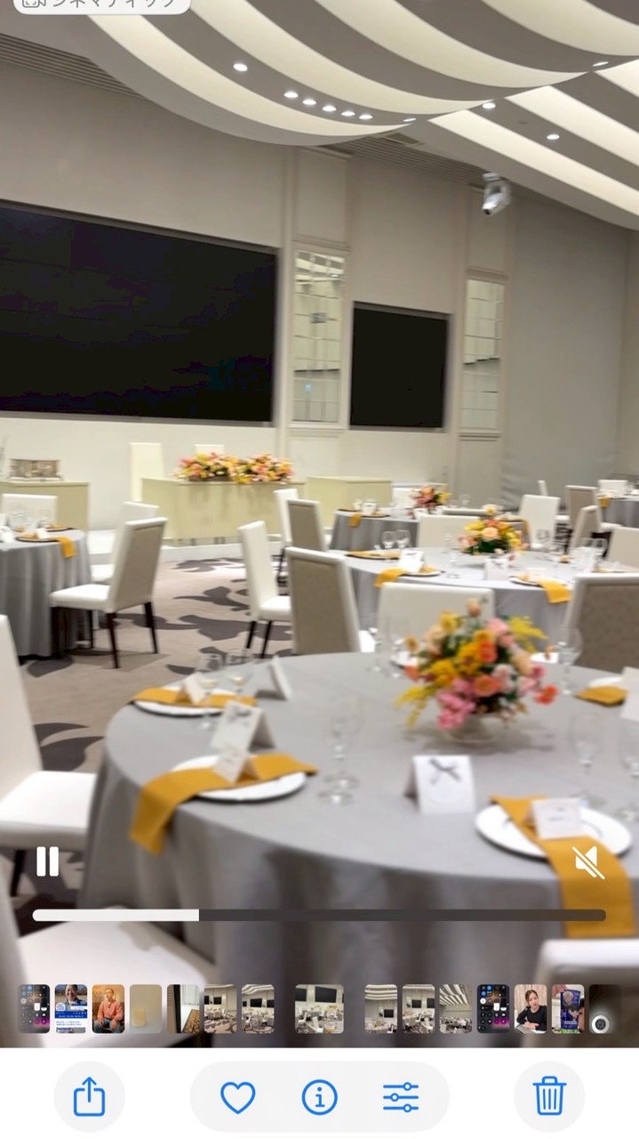 4月17日イベントサポートスタッフ