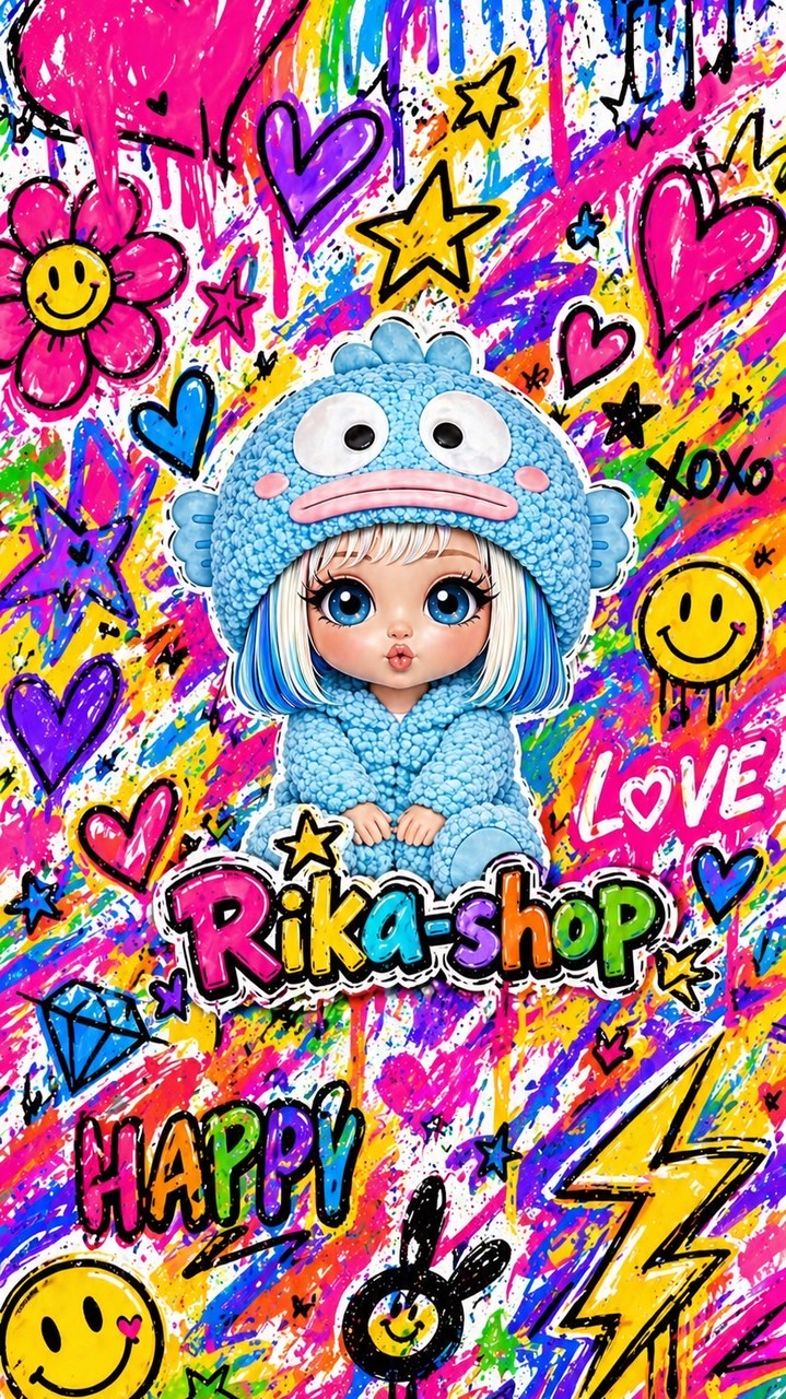 Rika_SHOP💋
