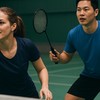 東華金鴻羽球團-嘖揮怕羽球🏸   花蓮羽球