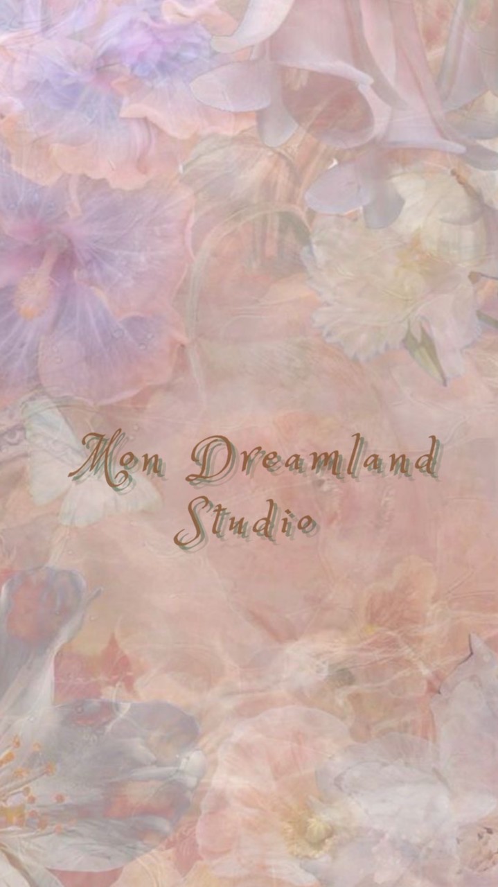 Mon Dreamland Studio夢境小村莊