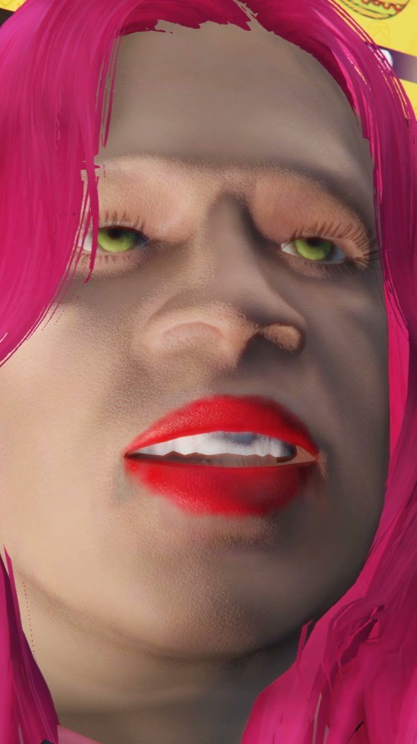 VTuberのストグラについて語りた〜〜い‼️‼️