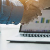 工業設計資源互惠互利合作