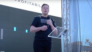 Tesla 電池日：下一代電池組便宜一半，並再推一款 2.5 萬美元電動車！