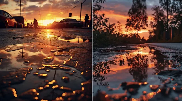 Midjourney能畫出文字了！V6版5大功能升級驚豔網友