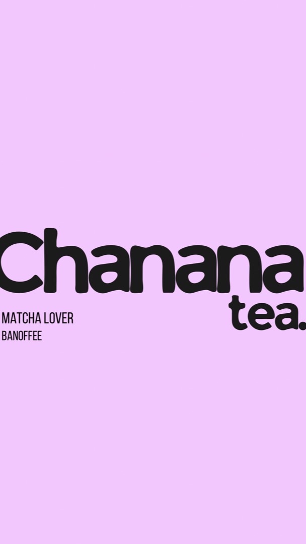 Chanana t.⌇🍵