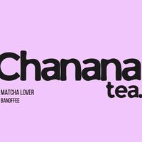 Chanana t.⌇🍵