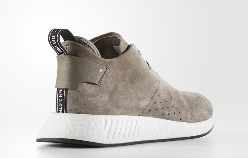 Adidas nmd 2025 cs2 zalando