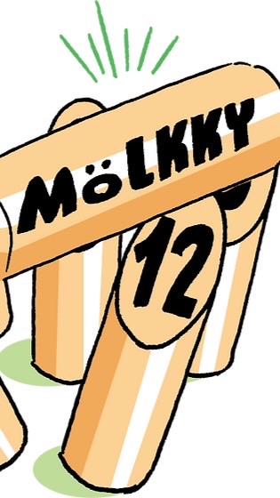 モルック会(渋谷、新宿、代々木)