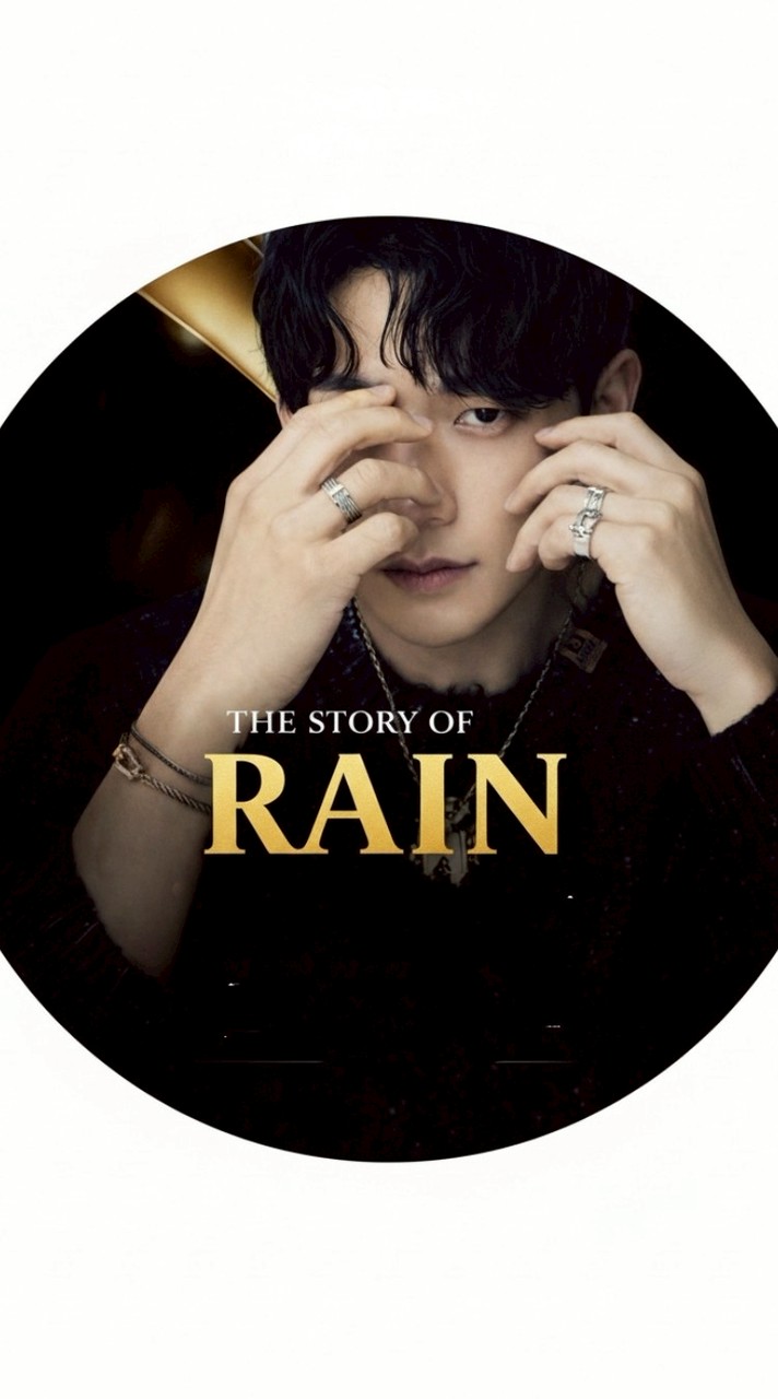 The Story of RAIN