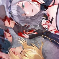 呪いの骸に手向けの花を