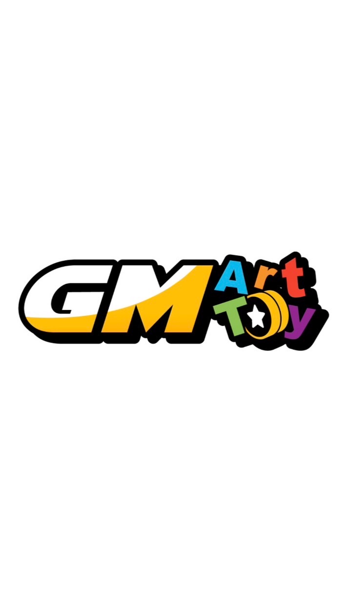 GM ArtToy ของเล่น โมเดล อาร์ตทอย