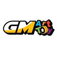 GM ArtToy ของเล่น โมเดล อาร์ตทอย
