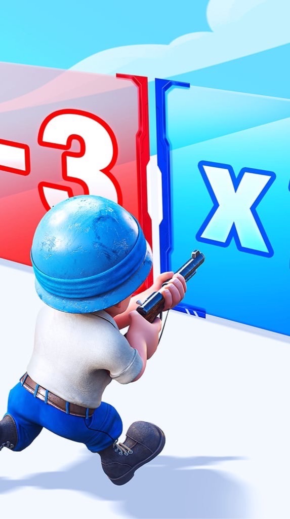 UFF8狂流
