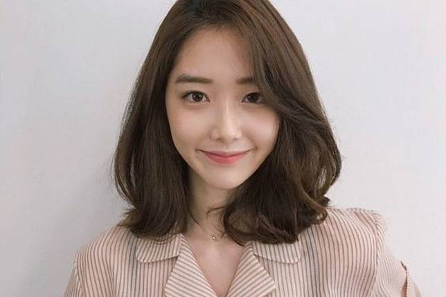 7 Inspirasi Model Rambut Pendek A La Wanita Korea