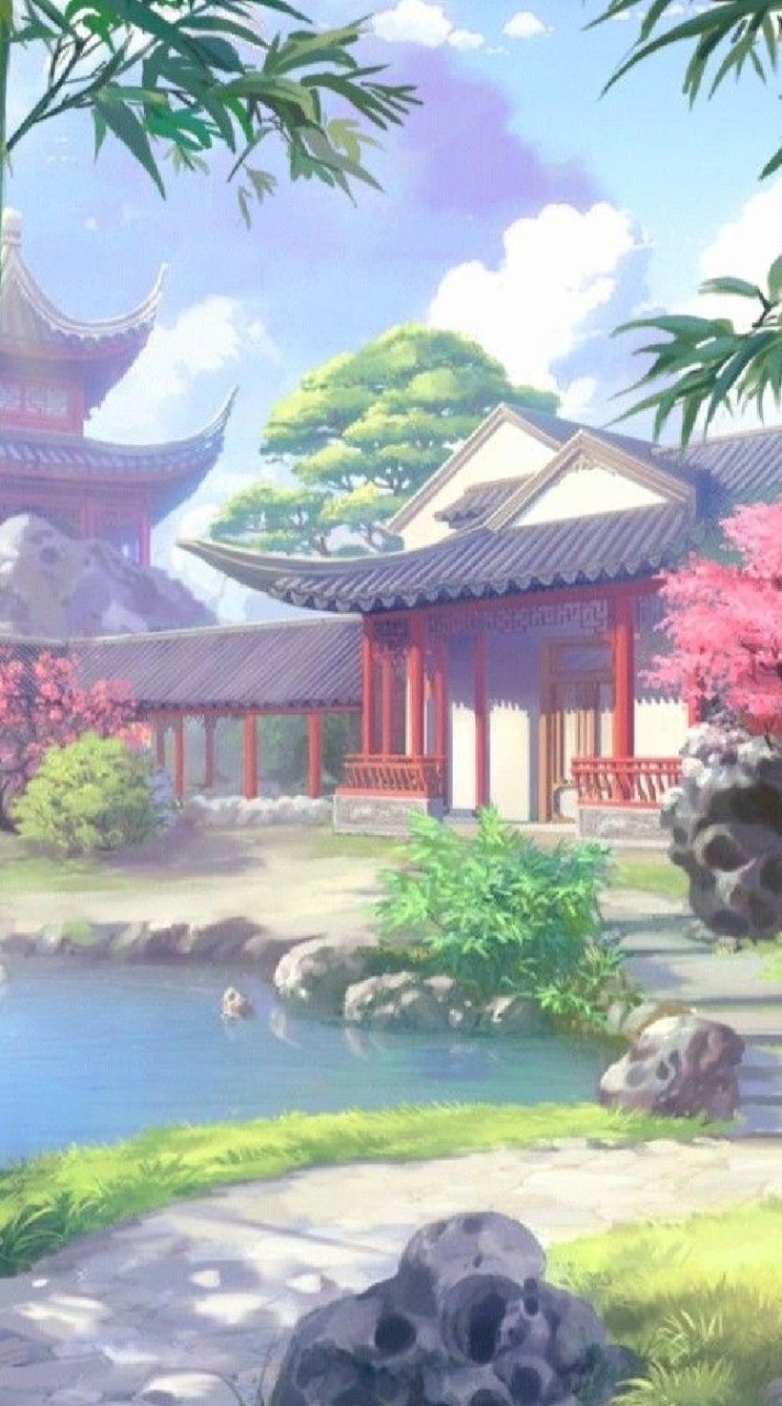 💐『𝐆𝐚𝐦𝐞 𝐚𝐧𝐝 𝐀𝐧𝐢𝐦𝐞』รวมอนิเมะและเกม ✨️