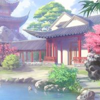 💐『𝐆𝐚𝐦𝐞 𝐚𝐧𝐝 𝐀𝐧𝐢𝐦𝐞』รวมอนิเมะและเกม ✨️