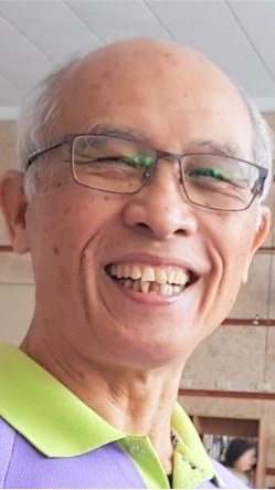 易筋經保健營
