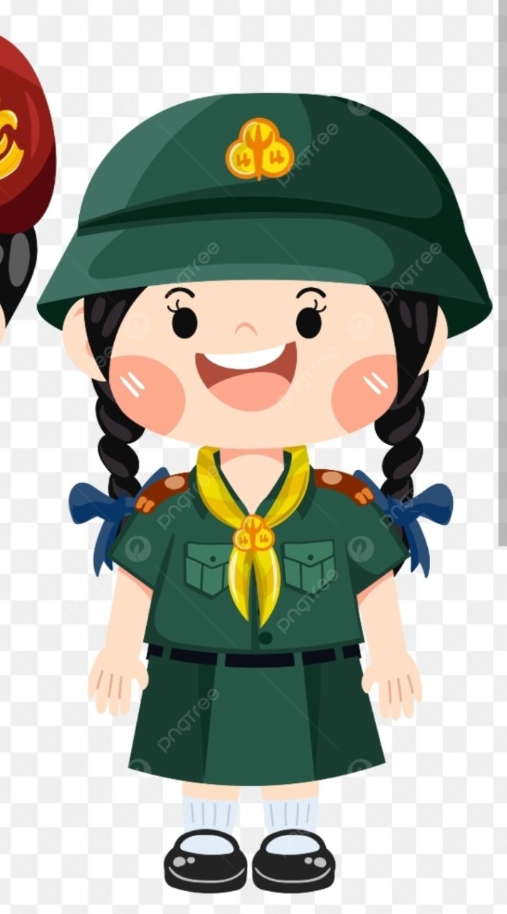 ค่ายลูกเสือ ม.2