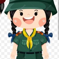ค่ายลูกเสือ ม.2