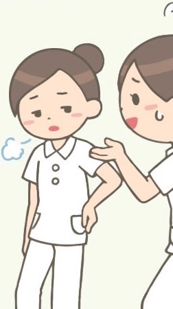 護理師-職缺.工作討論