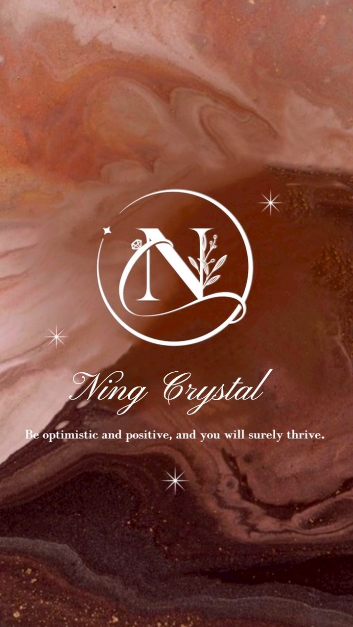 ✨Ning Crystal 第一手美礦連線🥯