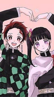 鬼滅好きお話しませんか？💕