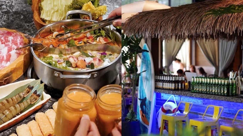 台中必吃火鍋推薦，岩漿火鍋