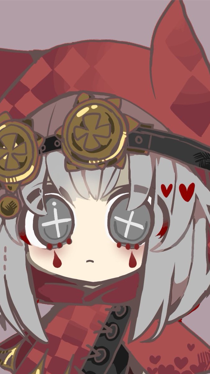 ♤ててご(第五人格)絵描きぐる！！雑談おk！  誰でも歓迎！楽しく色々しよう！