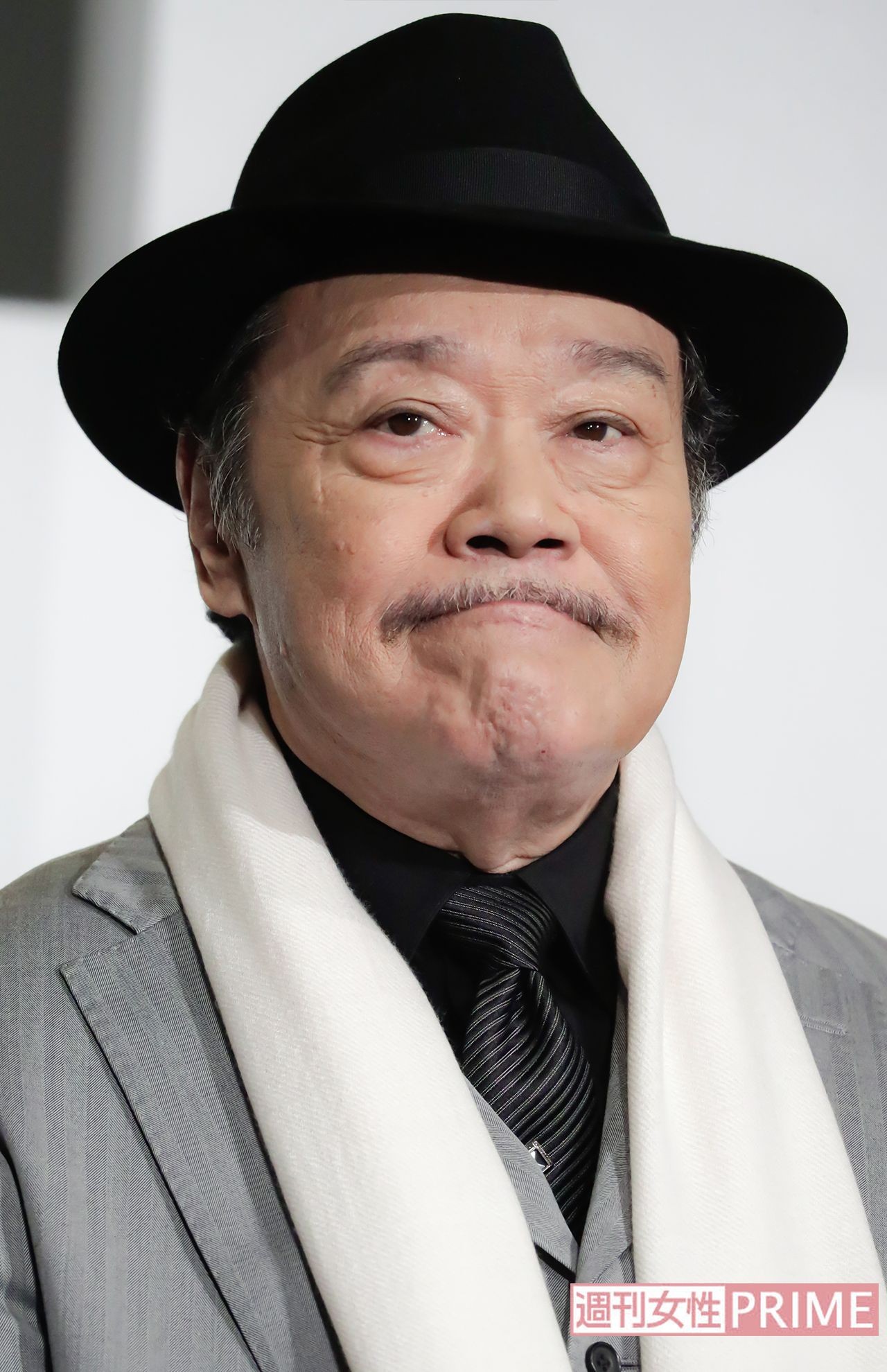 今期ドラマに多数出演 オーバー65歳 役者の魅力を解説