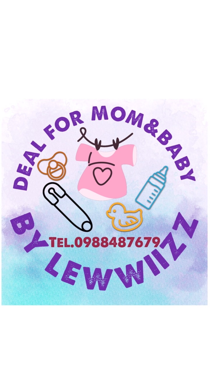 Deal for mom&baby by Lewwiizz2