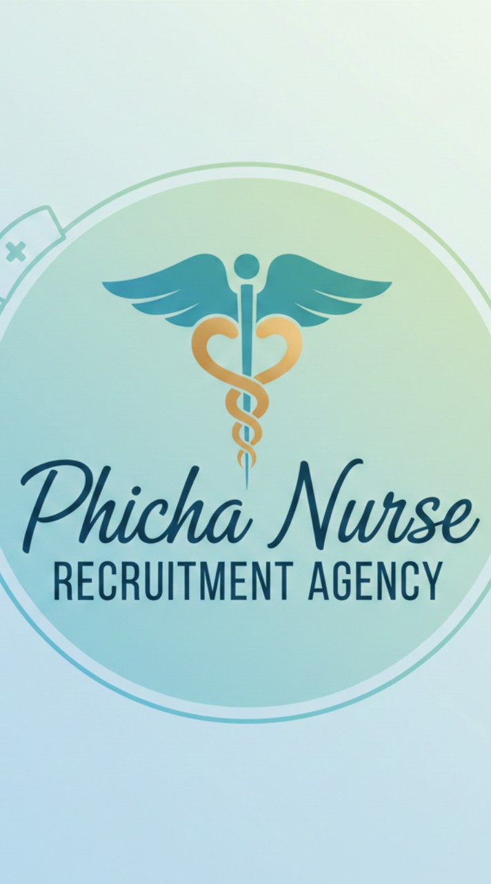 หางานRN PN NA by ผู้ดูแลผู้สูงอายุ เฝ้าไข้ by Phicha nurse