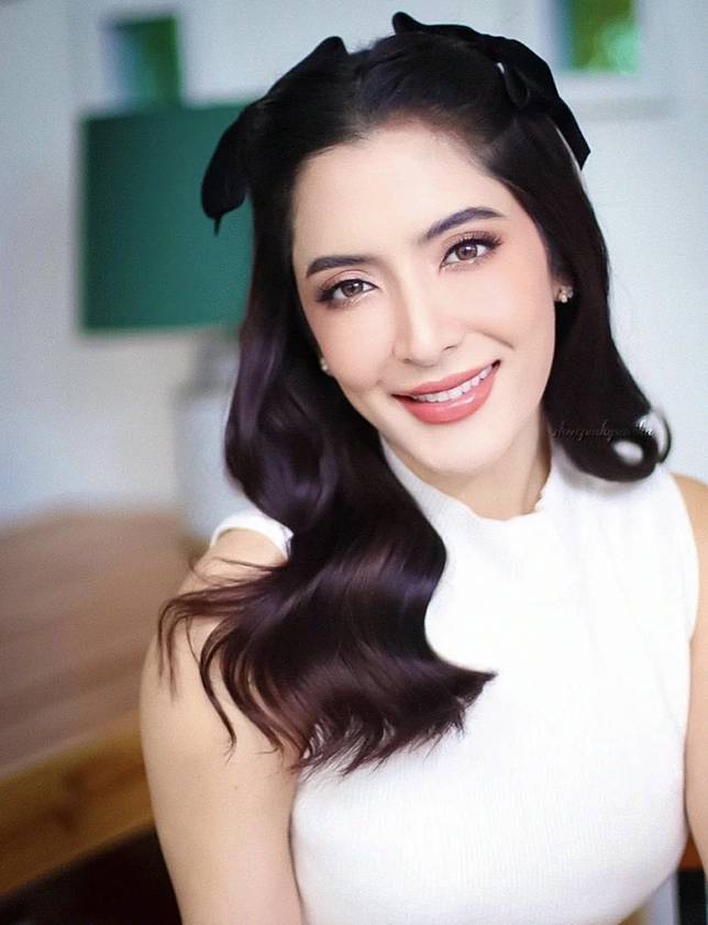 กวาง ฟ้ารุ่ง เผยคำพูด พิ้งกี้ สาวิกา ในเรือนจำบอกเกินความคาดหมายไปมาก | TNews | LINE TODAY