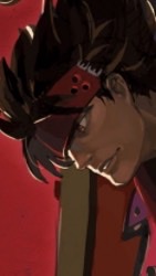 聖騎士之戰 Guilty Gear -Strive- 同好會