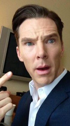 Cumberbatch Thailand