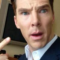 Cumberbatch Thailand