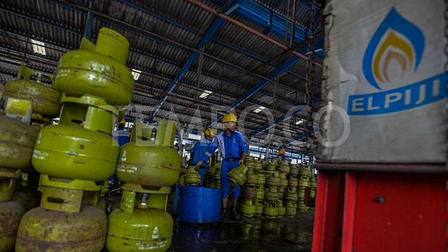 Terkini Bisnis Perubahan Skema Subsidi Penjelasan Waskita Karya Soal Gaji Tempo Co Line Today