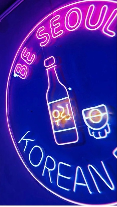 Beseoul korean.bar