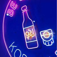 Beseoul korean.bar