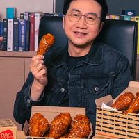 Thai孤單ㄌ⋯⋯